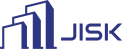 jisk logo white
